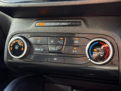 2020 Ford Focus