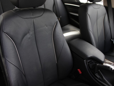 2017 BMW 3 Series