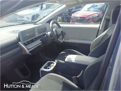 2023 Hyundai Ioniq 5