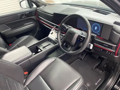 2024 Hyundai Santa Fe