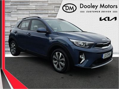 2023 Kia Stonic
