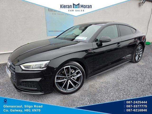 vehicle for sale from Kieran Moran Car Sales