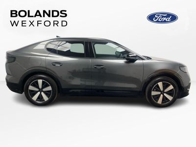 2025 Ford Capri