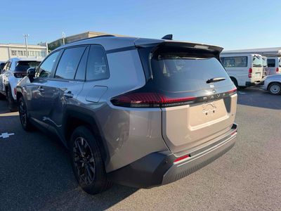 2026 Toyota Rav4