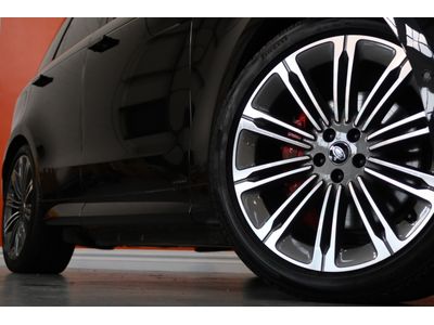 2024 Land Rover Range Rover Sport