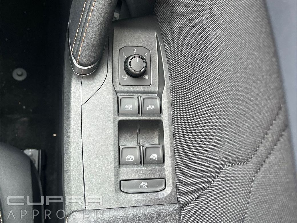 2026 Cupra Formentor