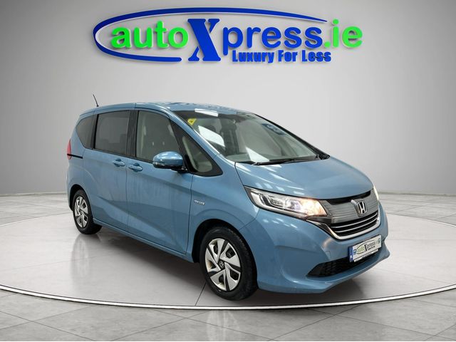 vehicle for sale from AutoXpress