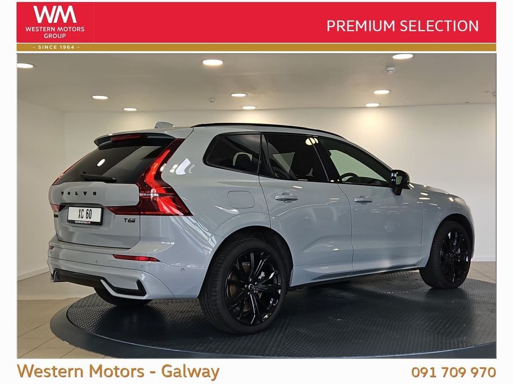 2026 Volvo XC60