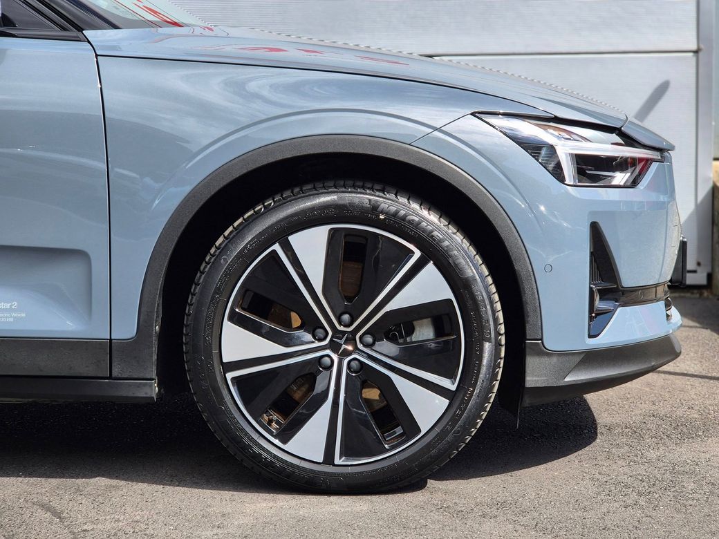 2023 Polestar 2