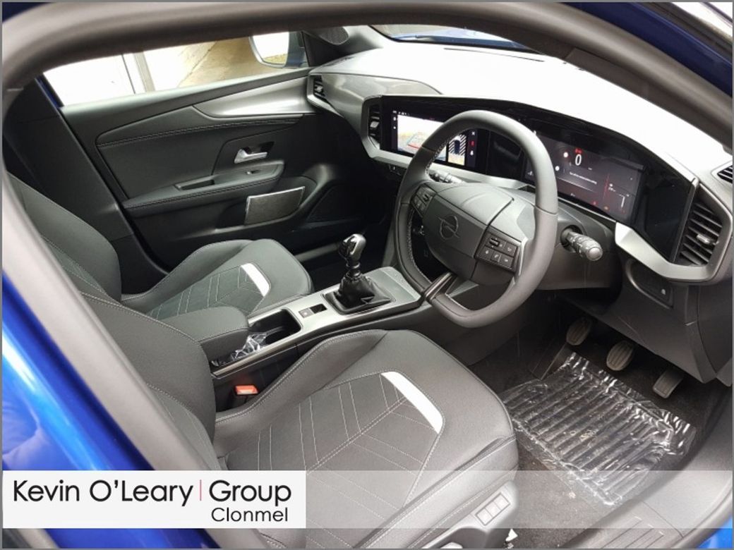 2025 Opel Mokka
