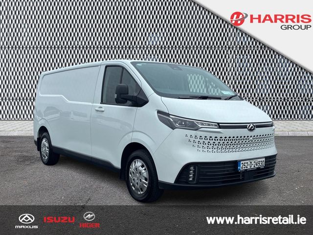 vehicle for sale from Harris Retail