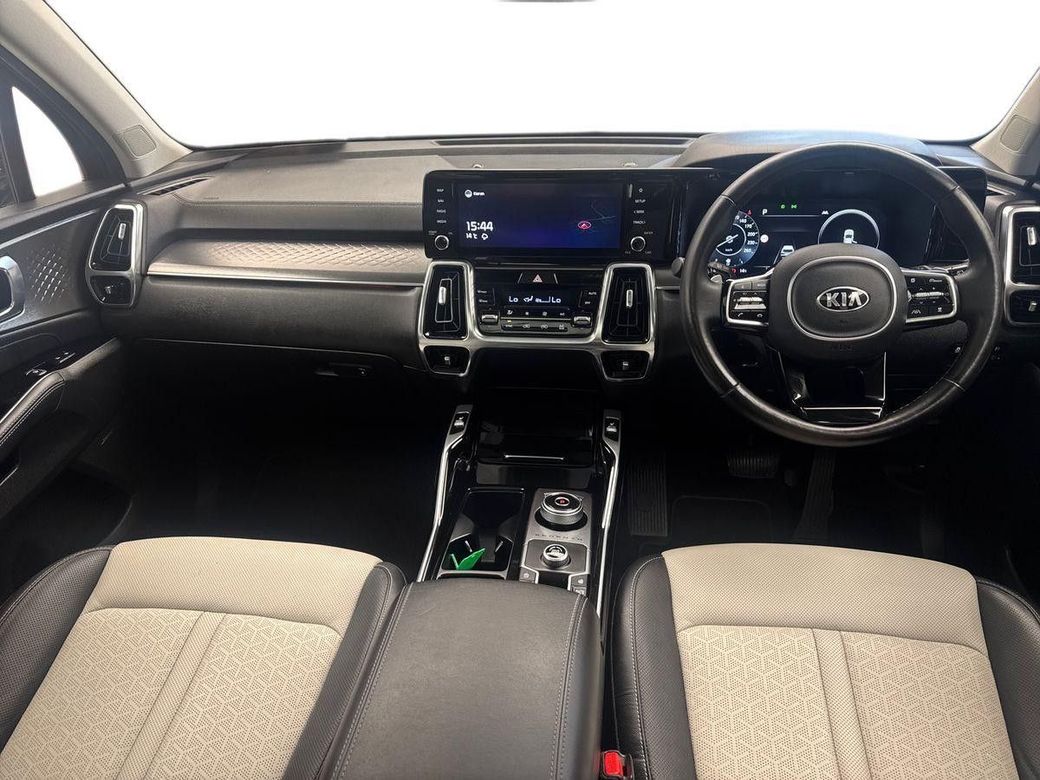 2021 Kia Sorento