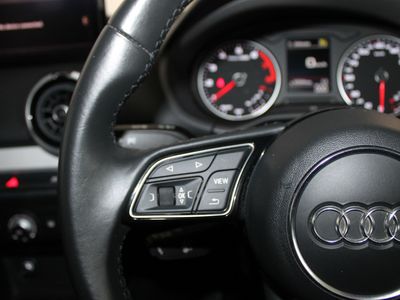 2021 Audi Q2