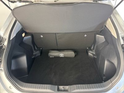 2022 Toyota Yaris Cross