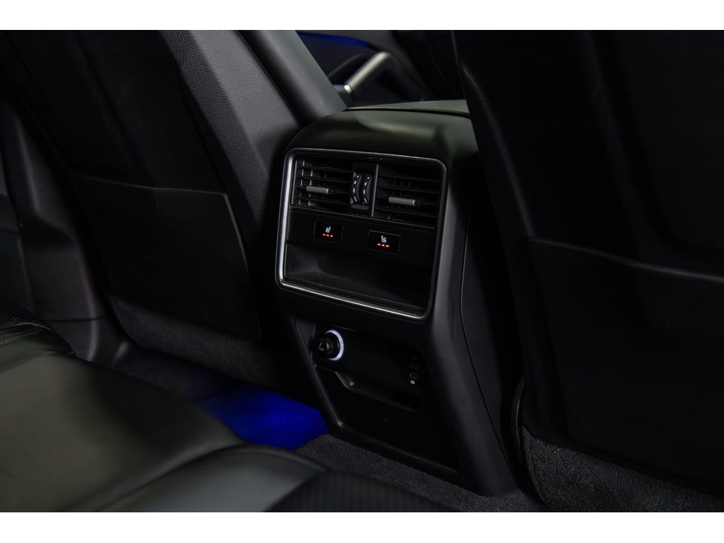 2020 Porsche Cayenne