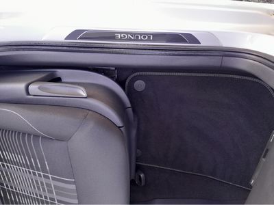 2015 Volkswagen Polo