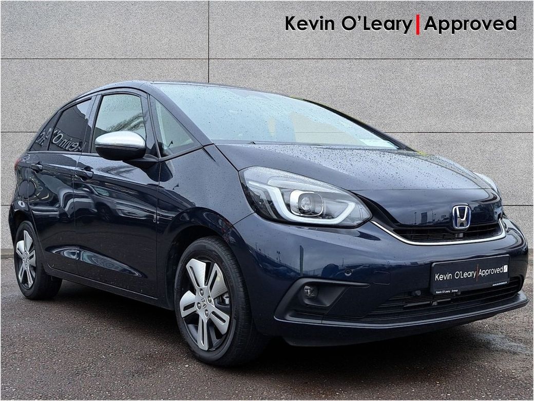 2022 Honda Jazz