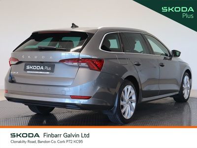 2023 Skoda Octavia