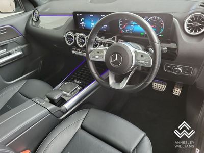 2022 Mercedes-Benz GLA Class