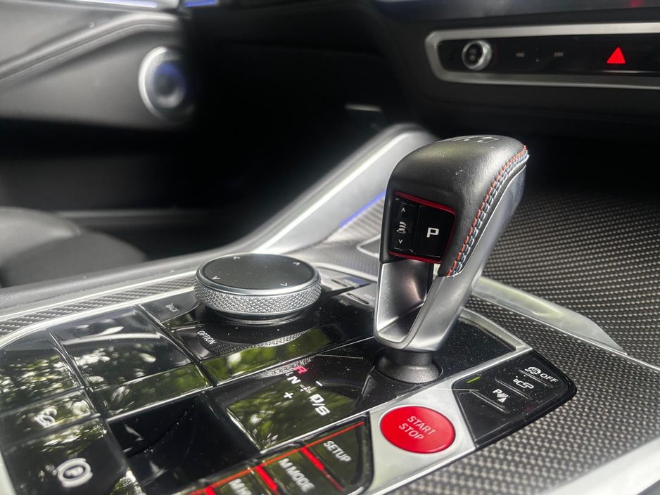 2024 BMW XM