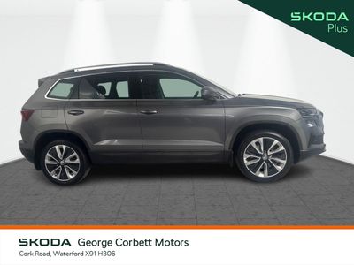2023 Skoda Karoq