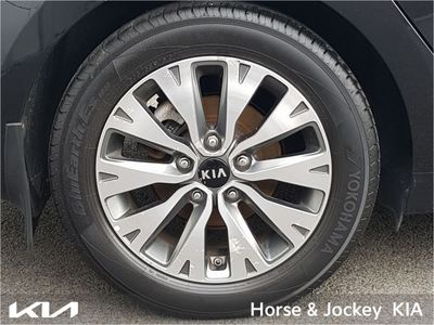 2017 Kia Ceed