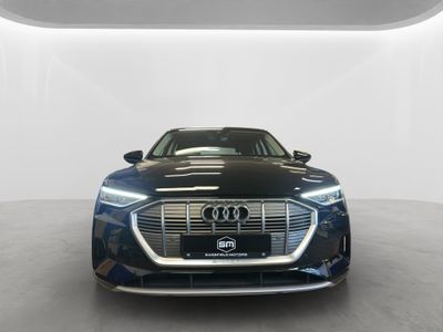 2023 Audi e-tron
