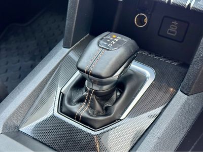 2025 Volkswagen Amarok