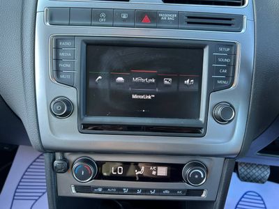 2015 Volkswagen Polo