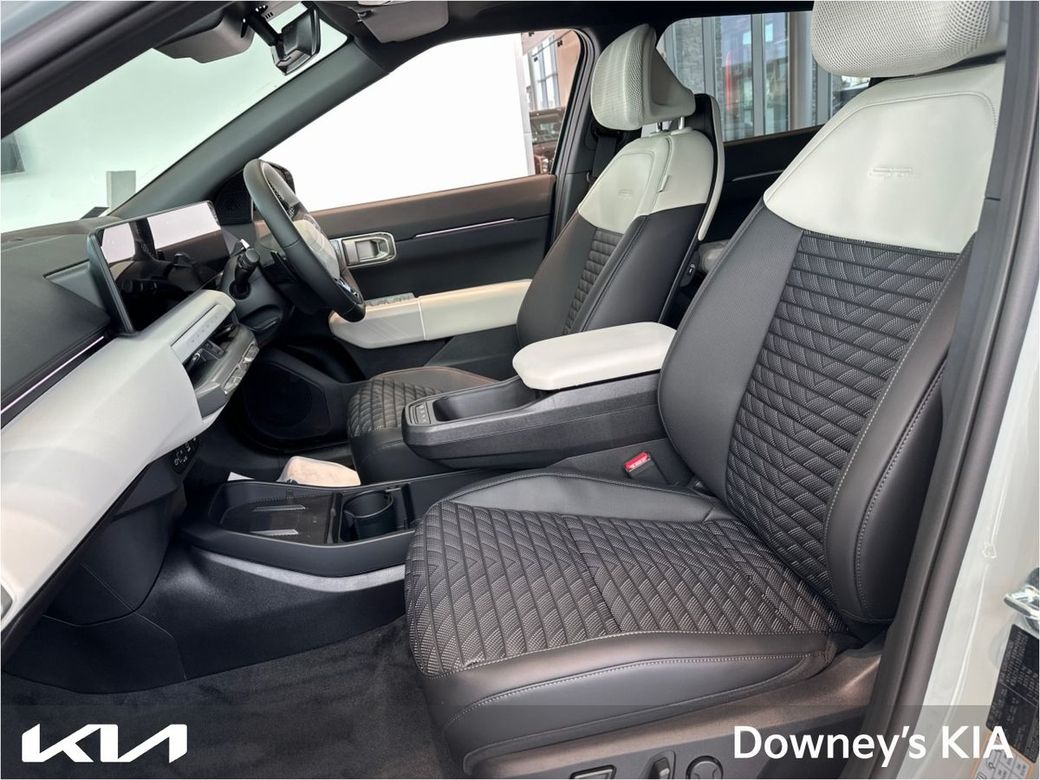 2026 Kia EV4