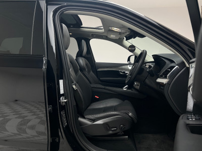 2024 Volvo XC90