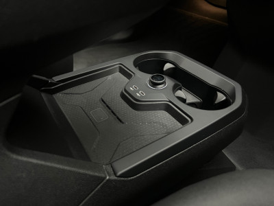 2022 BMW iX