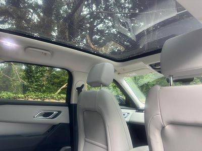 2024 Land Rover Range Rover Velar