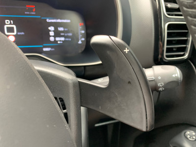 2023 Citroen C5 Aircross