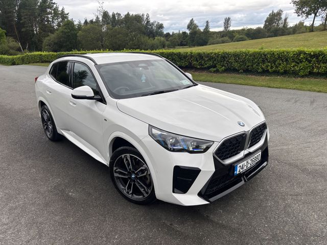 vehicle for sale from Byrne Motor Company