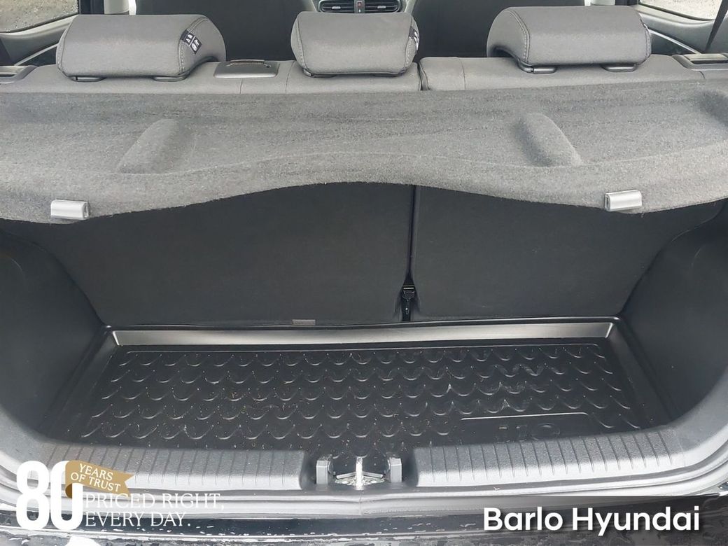 2025 Hyundai i10