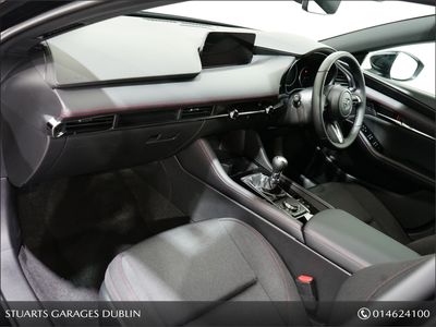 2026 Mazda Mazda3