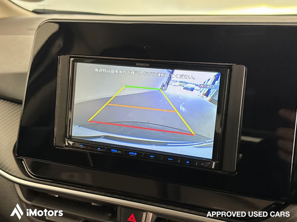 2022 Nissan Note