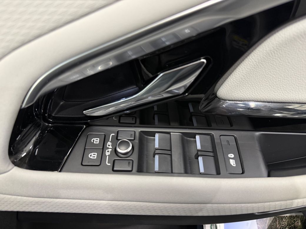 2021 Land Rover Range Rover Evoque