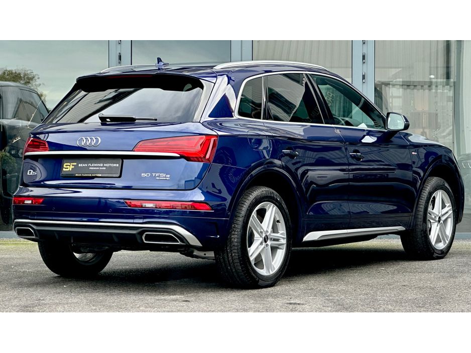 2024 Audi Q5
