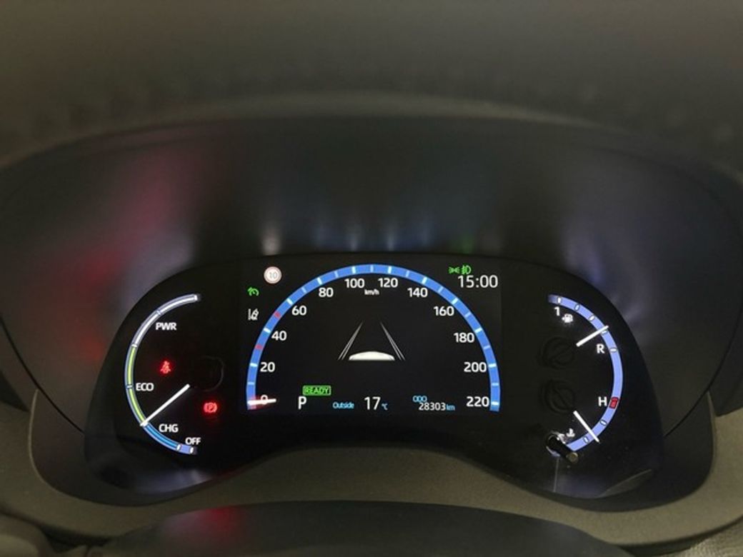 2022 Toyota Yaris Cross