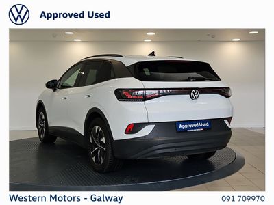 2025 Volkswagen ID.4