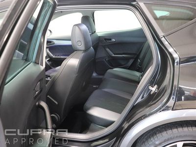 2023 Cupra Formentor