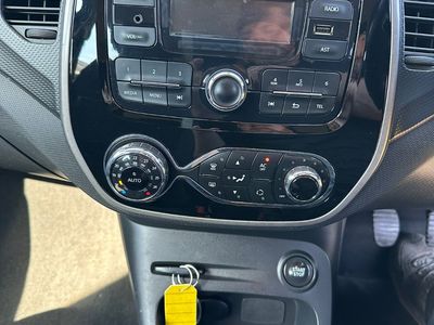 2014 Renault Captur