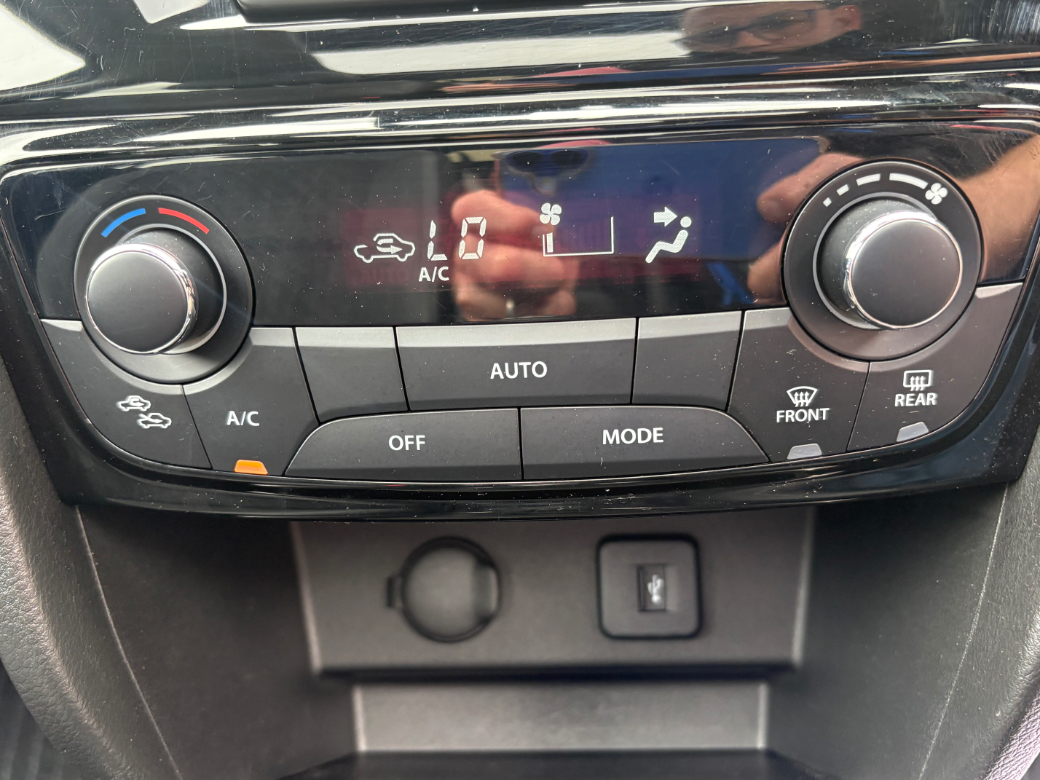 2021 Suzuki Vitara