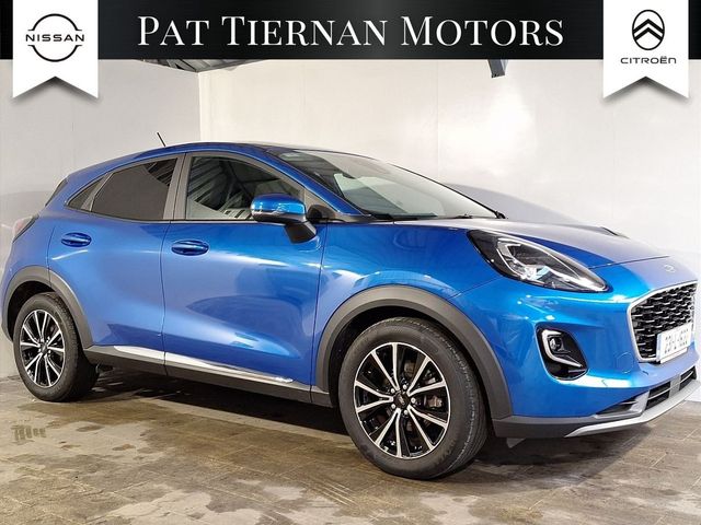 vehicle for sale from Pat Tiernan Motors