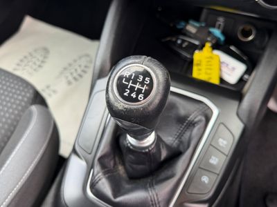 2019 Ford Focus