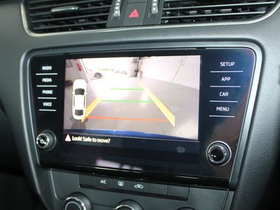 2019 Skoda Octavia