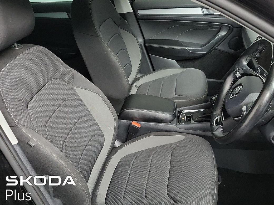 2023 Skoda Kodiaq
