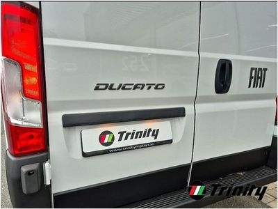 2026 Fiat Ducato